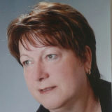 Profilfoto Martina Tröger Profilfoto von Martina Tröger