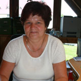 Profilfoto von Gisela van de Sand