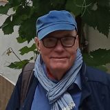 Profilfoto von Friedhelm Strauss