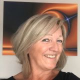 Profilfoto Ulrike Grimm Profilfoto von Ulrike Grimm