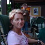 Profilfoto von Stefanie Pudenz