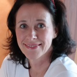 Profilfoto von Petra Koch-Hildenbrand
