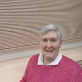 Profilfoto von Ursula Mohrhard