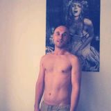 Profilfoto Thomas My Profilfoto von Thomas My