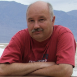 Profilfoto Frank Trzewik Profilfoto von Frank Trzewik