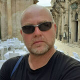 Profilfoto von Gerold Gerber