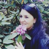 Profilfoto von Sandra Kegelmann