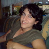 Profilfoto Claudia Terlinden Profilfoto von Claudia Terlinden