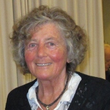 Profilfoto von Ingrid Reiß