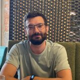 Profilfoto von Alexander Paulsen