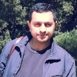 Profilfoto von Faruk Maras
