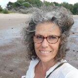 Profilfoto von Gabriele Mähl