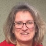 Profilfoto von Ines Staskewitsch