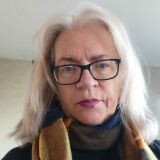 Profilfoto von Angelika Gehlhaar