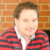 Profilfoto von Klaus Steffan