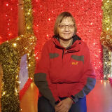 Profilfoto von Eva Thoß