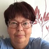 Profilfoto von Astrid Hüttner