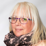 Profilfoto von Anke Winkel