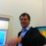 Profilfoto Peter Maaß Profilfoto von Peter Maaß