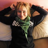 Profilfoto von Sandra Förster