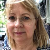 Profilfoto von Bärbel Behrens