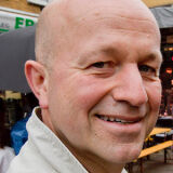 Profilfoto Stefan Bergmann Profilfoto von Stefan Bergmann