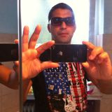 Profilfoto Blerim Krasniqi Profilfoto von Blerim Krasniqi