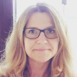 Profilfoto Katrin Bauch Profilfoto von Katrin Bauch