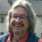 Profilfoto von Gerald Krug