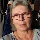 Profilfoto von Anja Frei