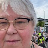 Profilfoto Monika Koch Profilfoto von Monika Koch