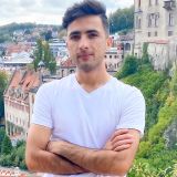 Profilfoto Ahamd Sohail Haidari Profilfoto von Ahamd Sohail Haidari