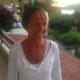 Profilfoto von Bettina Skarupski