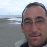 Profilfoto von Sebastian Krüger