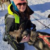 Profilfoto von Kirsten Reiß