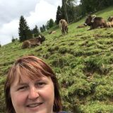 Profilfoto Monja Honsell Profilfoto von Monja Honsell