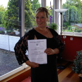 Profilfoto von Kathrin Seeger