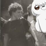 Profilfoto von Manuela Meyer