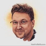 Profilfoto von Simon Leistikow