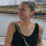 Profilfoto Vera Lopes Profilfoto von Vera Lopes
