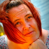 Profilfoto Ines Lukatis Profilfoto von Ines Lukatis