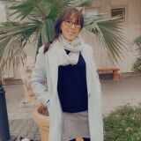 Profilfoto Tanja Yagiz Profilfoto von Tanja Yagiz