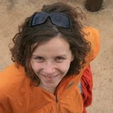 Profilfoto von Sonja Reichert