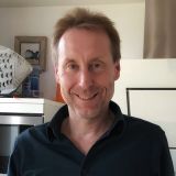 Profilfoto von Markus Pfeiffer