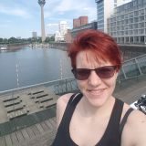 Profilfoto von Angelique Preuß