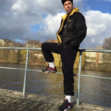 Profilfoto von Matthias Krüger