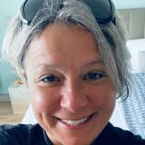 Profilfoto Bettina Böhm Profilfoto von Bettina Böhm