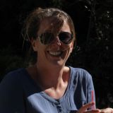 Profilfoto von Kirsten Helbig