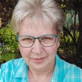 Profilfoto von Ute Berner