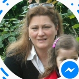 Profilfoto von Carla Menichas